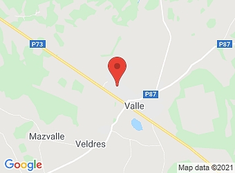  Valle, Liepu 11-10, Valles pagasts, Bauskas nov., LV-5106,  Valle, pašvaldības aģentūra