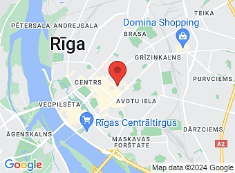  Krišjāņa Barona 49, Rīga, LV-1001,  Valliz, SIA