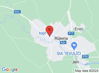  Brīvības 8, Rūjiena, Valmieras nov. LV-4240,  Valmar, SIA