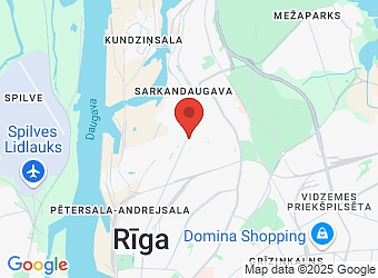  Ganību dambis 26A, Rīga, LV-1005,  Valmieras 28, SIA