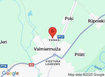  Valmiermuiža, Vanagu 2, Valmieras pagasts, Valmieras nov. LV-4219,  Valmieras novada pašvaldība, Burtnieku apvienības pārvalde, Bāriņtiesa