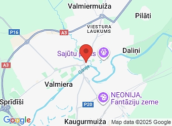  Lāčplēša 2, Valmiera, Valmieras nov. LV-4201,  Valmieras novada pašvaldība, Juridiskā nodaļa