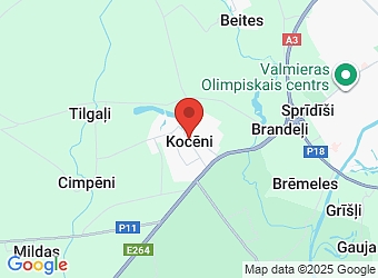  Kocēni, Alejas 8, Kocēnu pagasts, Valmieras nov. LV-4220,  Valmieras novada pašvaldība, Kocēnu apvienības pārvalde, Bāriņtiesa