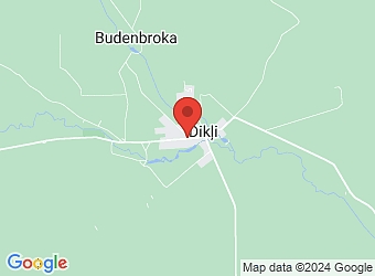  "Grāvelsiņi", Dikļi, Dikļu pagasts, Valmieras nov. LV-4223,  Valmieras novada pašvaldība, Kocēnu apvienības pārvalde, Dikļu pagasta pakalpojumu centrs