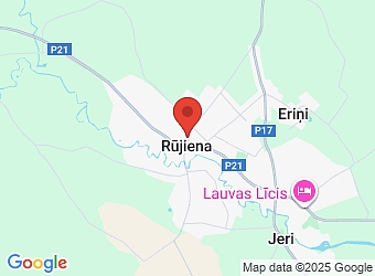  Raiņa 3, Rūjiena, Valmieras nov. LV-4240,  Valmieras novada pašvaldība, Rūjienas apvienības pārvalde, Valsts un pašvaldības vienotais klientu apkalpošanas centrs (Rūjienas VPVKAC)