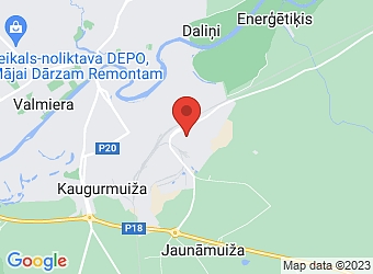  Cempu 13, Valmiera, Valmieras nov., LV-4201,  Valmieras stikla šķiedra, AS