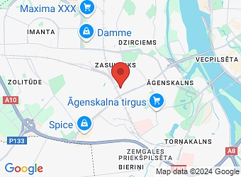  Mazā Kuldīgas 4 - 12, Rīga, LV-1083,  Valnis, SIA