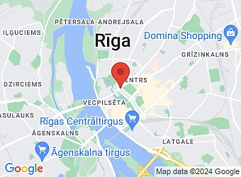  Krišjāņa Valdemāra 8-3.st., Rīga LV-1010,  Valodu mācību centrs, SIA