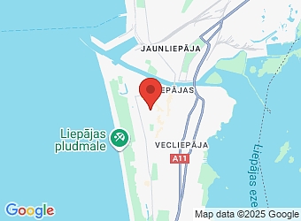  Ludviķa 18, Liepāja, LV-3401,  Valodu vēstniecība, SIA, Tulkošanas birojs