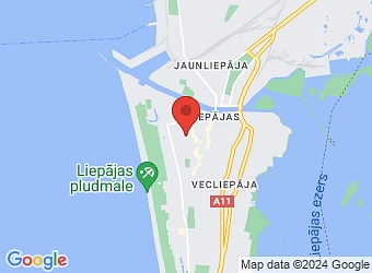  Republikas 12, Liepāja LV-3401,  Valodu vēstniecība, SIA