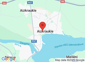  Gaismas 6 - 27, Aizkraukle, Aizkraukles nov., LV-5101,  Valora, SIA