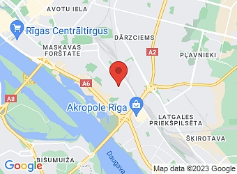  Dzērvju 3-26, Rīga, LV-1019,  ValOzzi, SIA