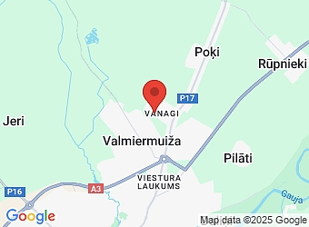  Vanagu 5 - 6, Valmiermuiža, Valmieras pagasts, Valmieras nov., LV-4219,  VALPORT, SIA