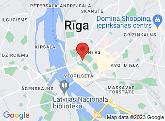  Raiņa bulvāris 4, Rīga, LV-1050,  Valsts administrācijas skola