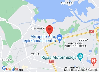  Krustabaznīcas 9, Rīga, LV-1006,  Valsts aizsardzības objektu un iepirkumu centrs, Viesnīca