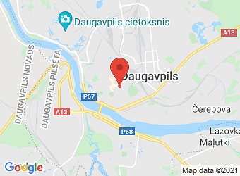  Saules 38, Daugavpils, LV-5401,  Valsts darba inspekcija, Latgales reģionālā valsts darba inspekcija, Daugavpils birojs