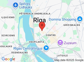  Alberta 10, Rīga, LV-1010,  Valsts digitālās attīstības aģentūra