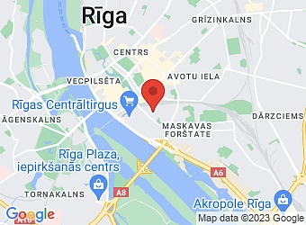  Riepnieku 2, Rīga, LV-1050,  Valsts dzelzceļa tehniskā inspekcija