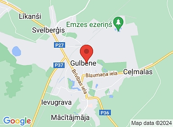  Ozolu 2A, Gulbene, Gulbenes nov. LV-4401,  Valsts ieņēmumu dienests, Gulbenes klientu apkalpošanas centrs