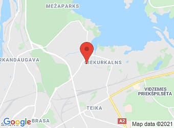  Talejas 1, Rīga, LV-1026,  Valsts ieņēmumu dienests, Lielo nodokļu maksātāju apkalpošanas centrs