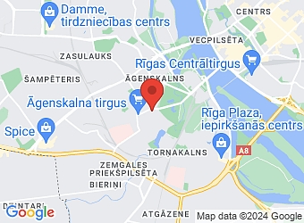  Eduarda Smiļģa 46, Rīga, LV-1002,  Valsts ieņēmumu dienests, Rīgas klientu apkalpošanas centrs