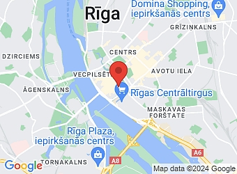  Vaļņu 28, Rīga, LV-1050,  Valsts nekustamie īpašumi, AS, Rīgas reģiona klientu apkalpošanas centrs