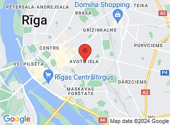  Bruņinieku 72B, Rīga LV-1009,  Valsts policija, Kriminālistikas pārvalde