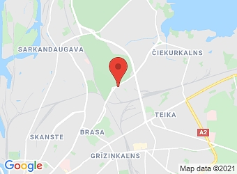  Gaujas 15, Rīga, LV-1026,  Valsts policija, Rīgas reģiona pārvalde, Kārtības policijas pārvalde