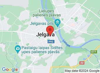  Katoļu 8A, Jelgava, LV-3001,  Valsts policija, Zemgales reģiona pārvalde