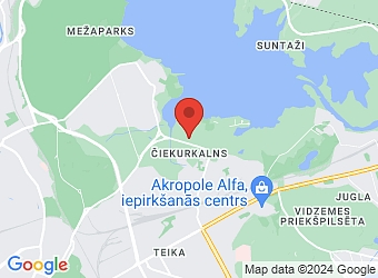  Ezermalas 8A, Rīga LV-1014,  Valsts Policijas koledža