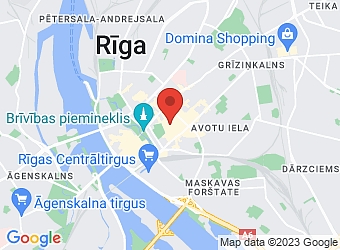  Dzirnavu 91, Rīga LV-1011,  Valsts Probācijas dienests