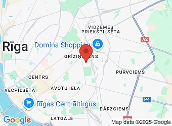  Rūdolfa 5, Rīga, LV-1012,  Valsts robežsardze, Rīgas pārvalde, Imigrācijas dienests, Izraidīšanas nodaļa