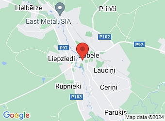  Brīvības 10B, Dobele, Dobeles nov., LV-3701,  Valsts sociālās apdrošināšanas aģentūra, Jelgavas reģionālā nodaļa, Dobeles klientu apkalpošanas punkts