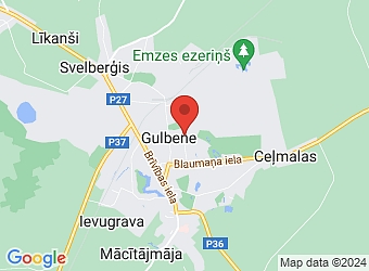  O. Kalpaka 62, Gulbene, Gulbenes nov. LV-4401,  Valsts tehniskās uzraudzības aģentūra, Vidzemes reģiona nodaļa