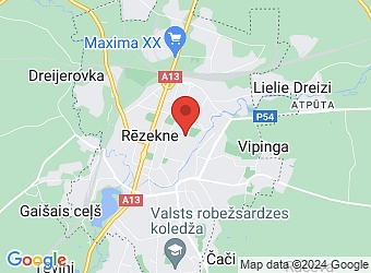 18. novembra 41A, Rēzekne, LV-4601,  Valsts tiesu medicīnas ekspertīzes centrs, Latgales reģionālā nodaļa, Rēzeknes filiāle