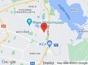  Hipokrāta 2 k-6, Rīga, LV-1079,  Valsts tiesu medicīnas ekspertīzes centrs