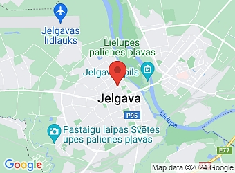  Dobeles 16, Jelgava LV-3001,  Valsts ugunsdzēsības un glābšanas dienests, Zemgales reģiona brigāde