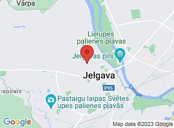 Kazarmes 17a, Jelgava, LV-3007,  Valsts vides dienests, Jelgavas reģionālā vides pārvalde