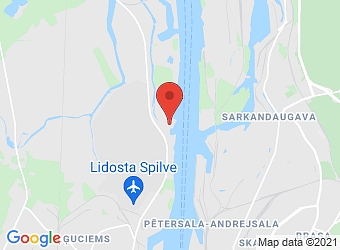  Voleru 4, Rīga, LV-1007,  Valsts vides dienests, Lielrīgas reģionālā vides pārvalde, Resursu kontroles daļa