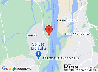  Voleru 4, Rīga, LV-1007,  Valsts vides dienests, Zvejas kontroles departaments