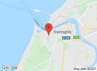 Vasarnīcu 20, Ventspils, LV-3601,  Valsts zemes dienests, Kurzemes reģionālā nodaļa, Ventspils klientu apkalpošanas centrs