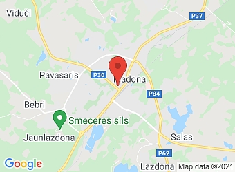  Blaumaņa 3-301, Madona, Madonas nov., LV-4801,  Valsts zemes dienests, Vidzemes reģionālā nodaļa, Madonas klientu apkalpošanas centrs