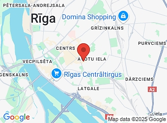  Ģertrūdes 64, Rīga, LV-1011,  Valter, SIA