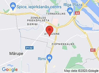  Dīķa 44 - 306, Rīga, LV-1004,  Valteri, SIA