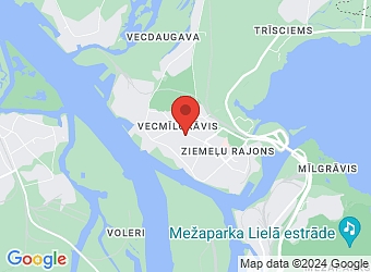  Augusta Dombrovska 47, Rīga, LV-1015,  Valts, frizētava-salons