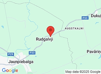  "Sila Rudgalvji", Jaunpiebalgas pagasts, Cēsu nov., LV-4125,  Vanadziņa māja, SIA