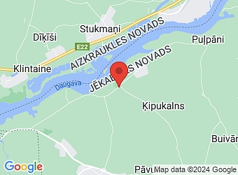  "Vanagi", Sēlpils pagasts, Jēkabpils nov., LV-5232,  Vanagi, atpūtas bāze