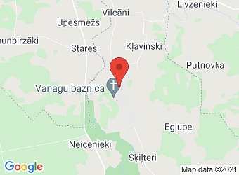  Vanagi , Upmalas pagasts, Preiļu nov., LV-5316,  Vanagi, informācijas un atbalsta centrs