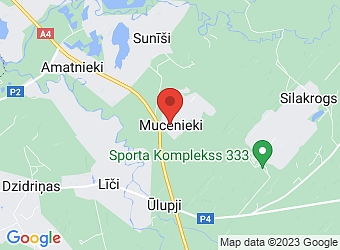  "Jaunceltnes 2 k-3", Mucenieki-1, Ropažu pagasts, Ropažu nov. LV-2137,  Vanags & Co, SIA