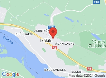  Daugavas prospekts 63, Ikšķile, Ogres nov., LV-5052,  Vanags, SIA